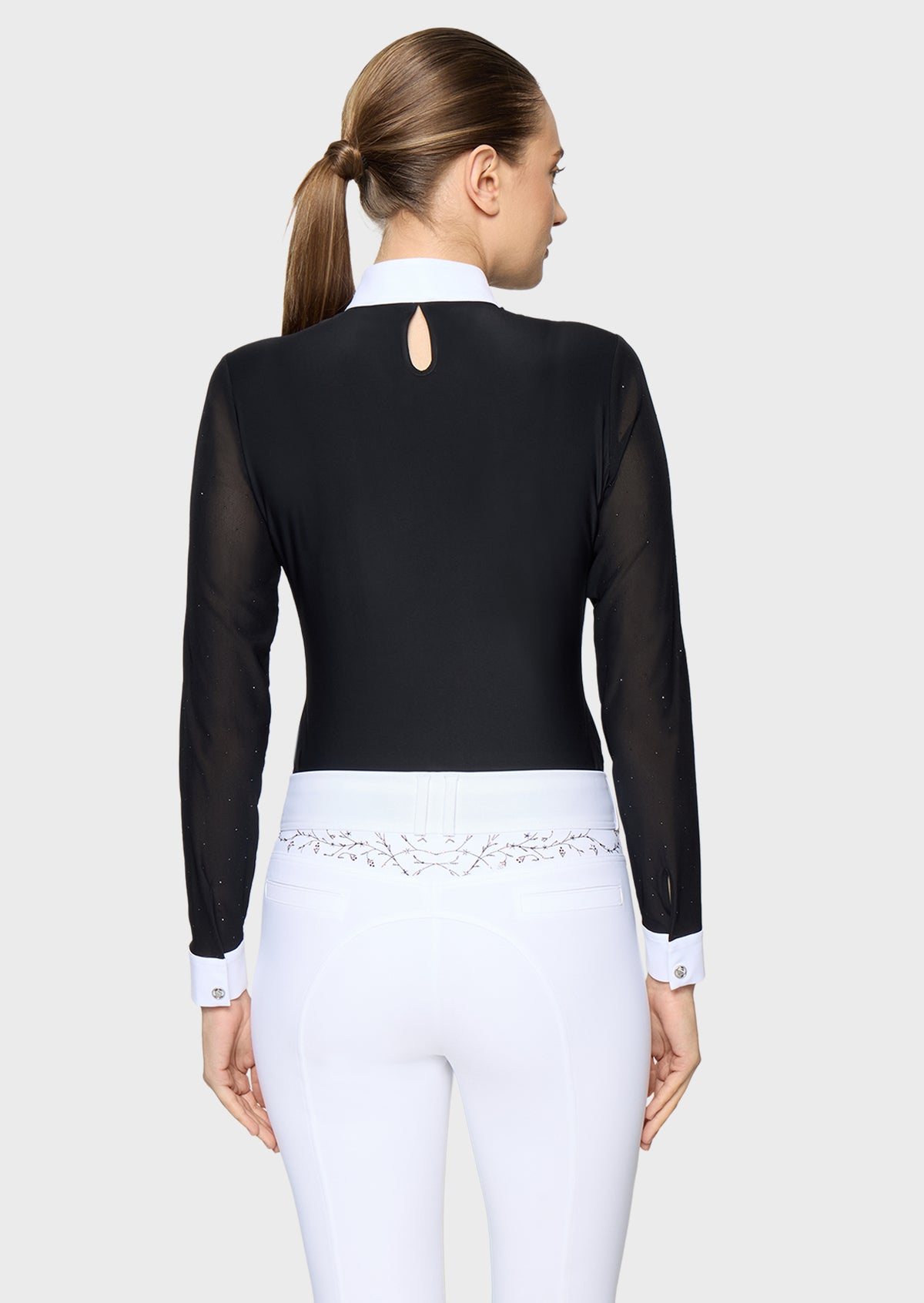 Samshield Anouchka Long Sleeve Show Shirt FW26