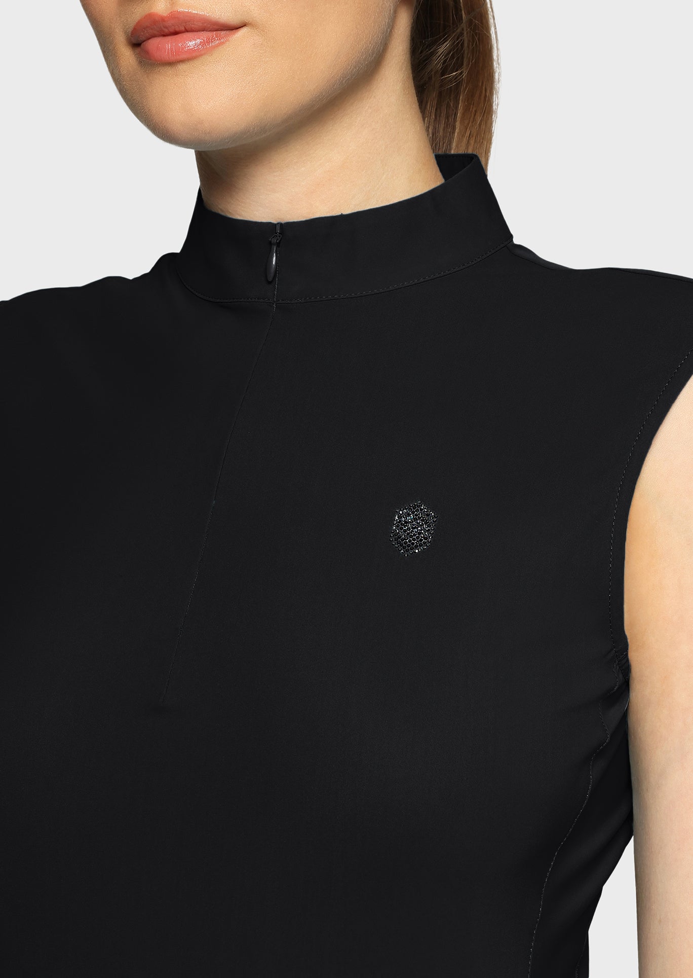 Samshield Bella Sleeveless Training Shirt