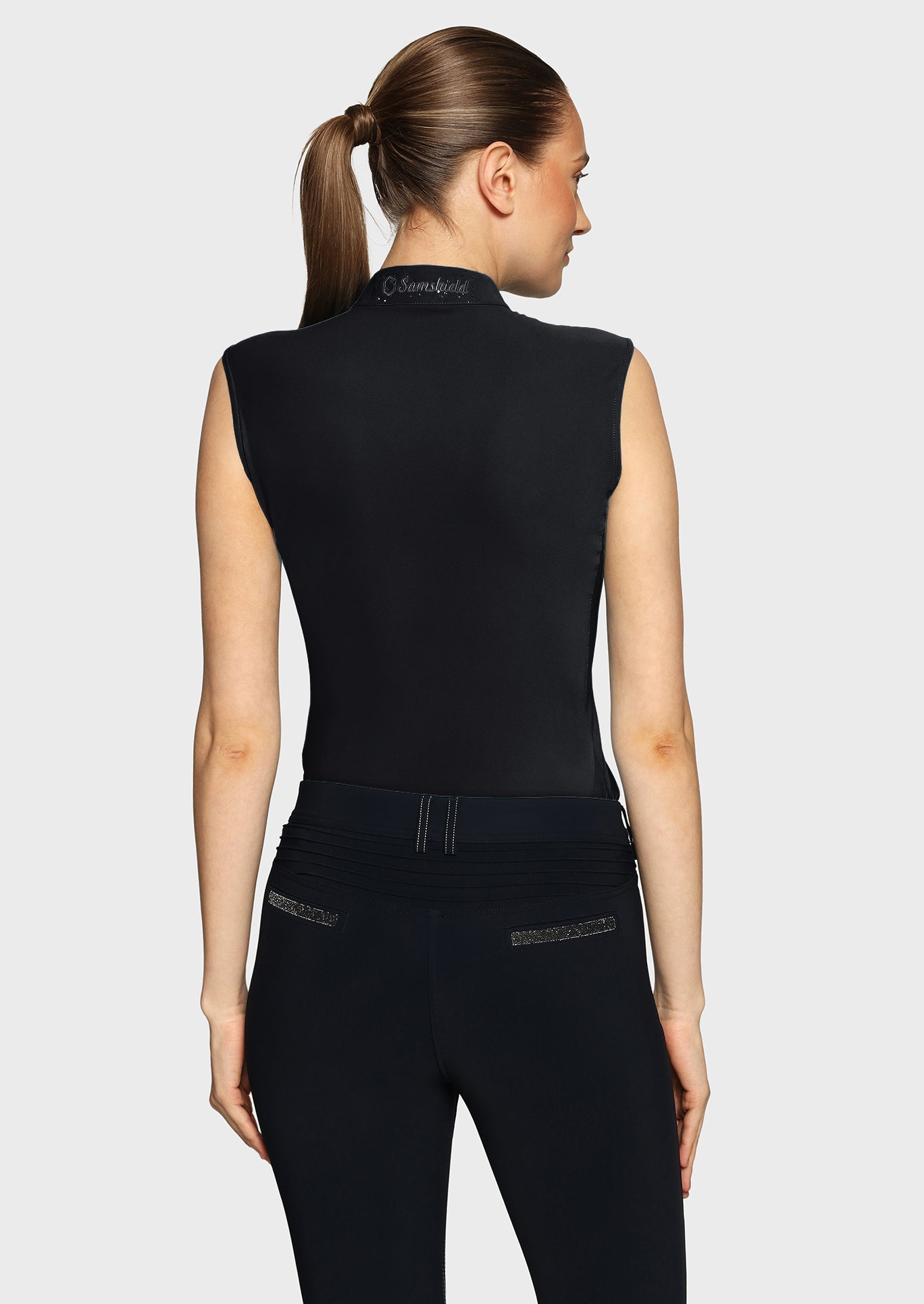 Samshield Bella Sleeveless Training Shirt