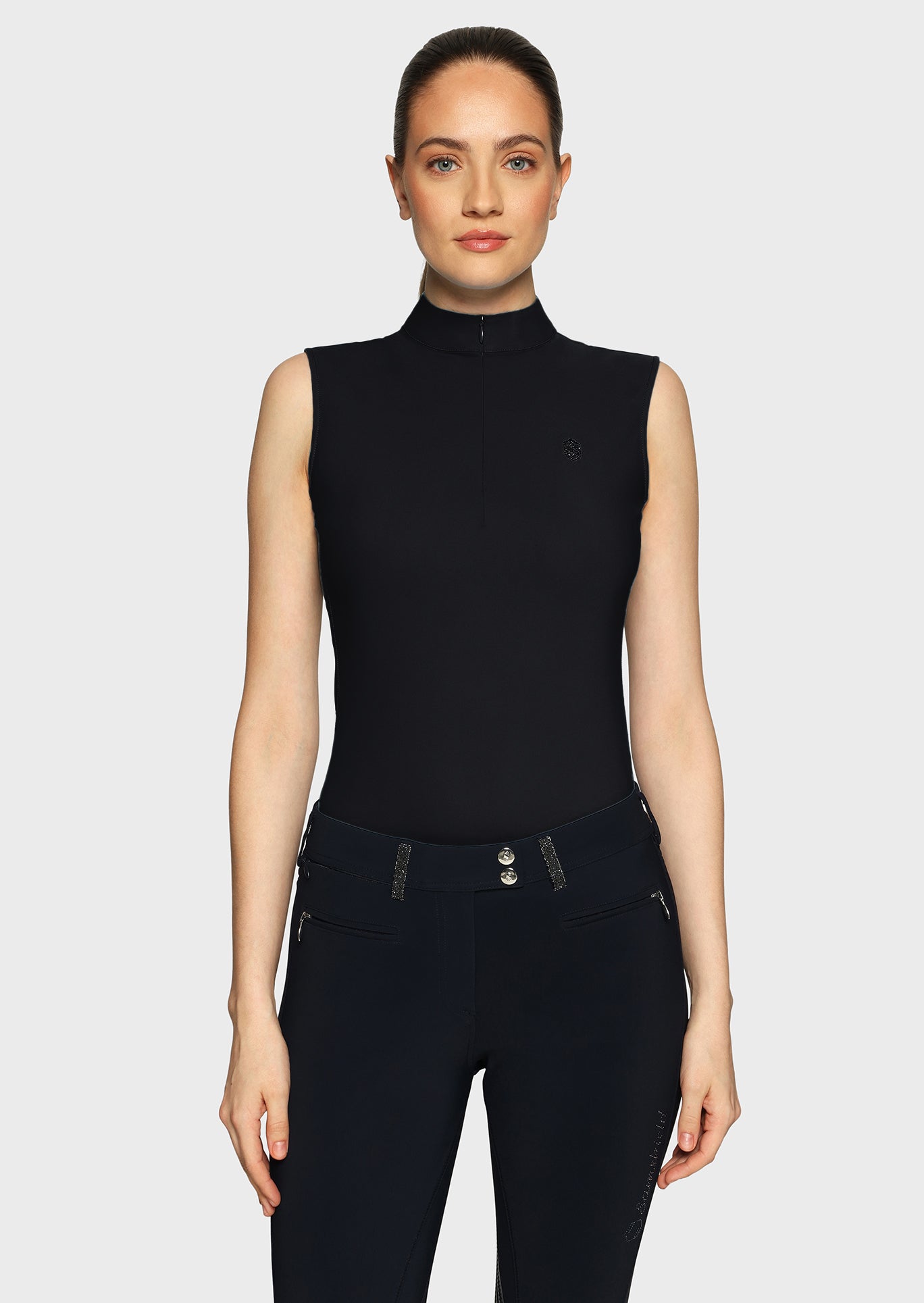 Samshield Bella Sleeveless Training Shirt