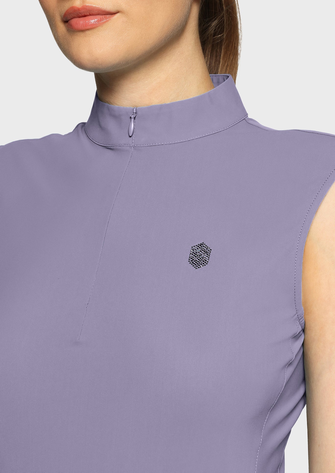 Samshield Bella Sleeveless Training Shirt