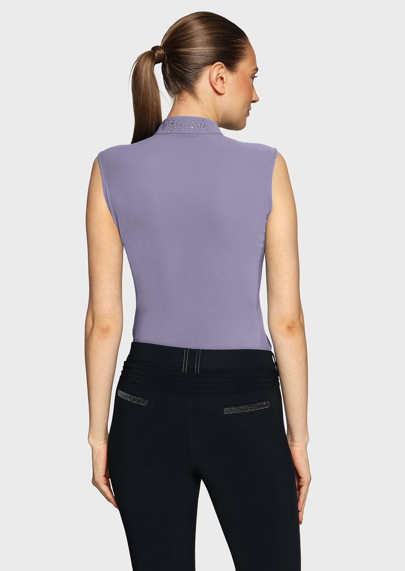 Samshield Bella Sleeveless Training Shirt