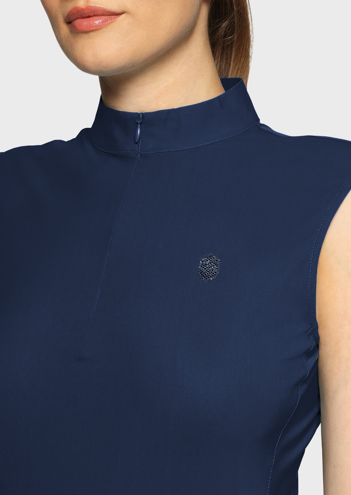 Samshield Bella Sleeveless Training Shirt