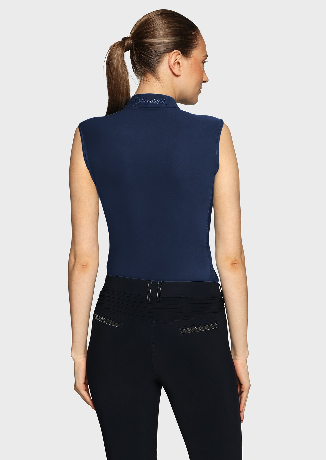 Samshield Bella Sleeveless Training Shirt