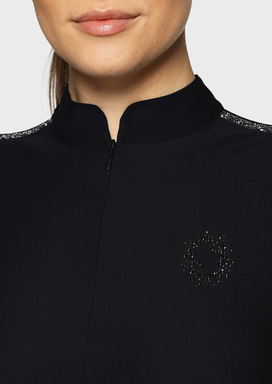 Samshield Bruna Premium S/S Training Shirt