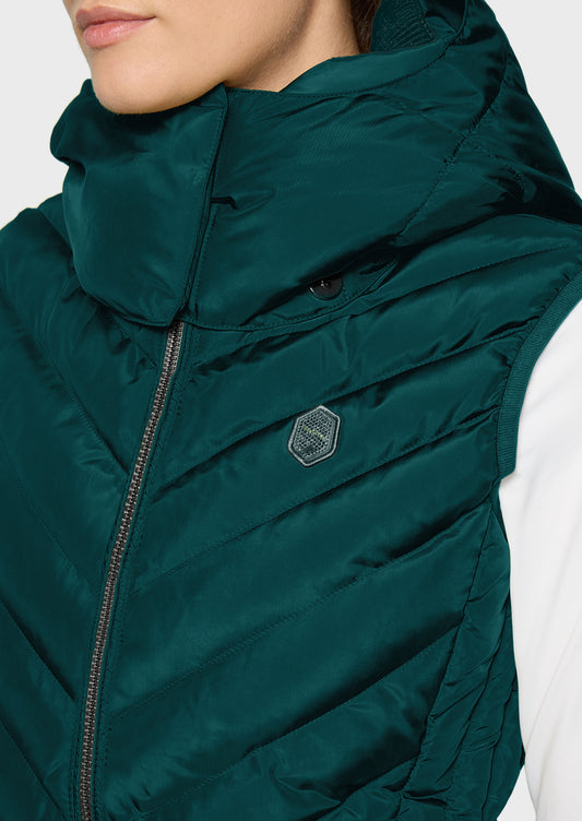 Samshield Chamonix Vest FW26