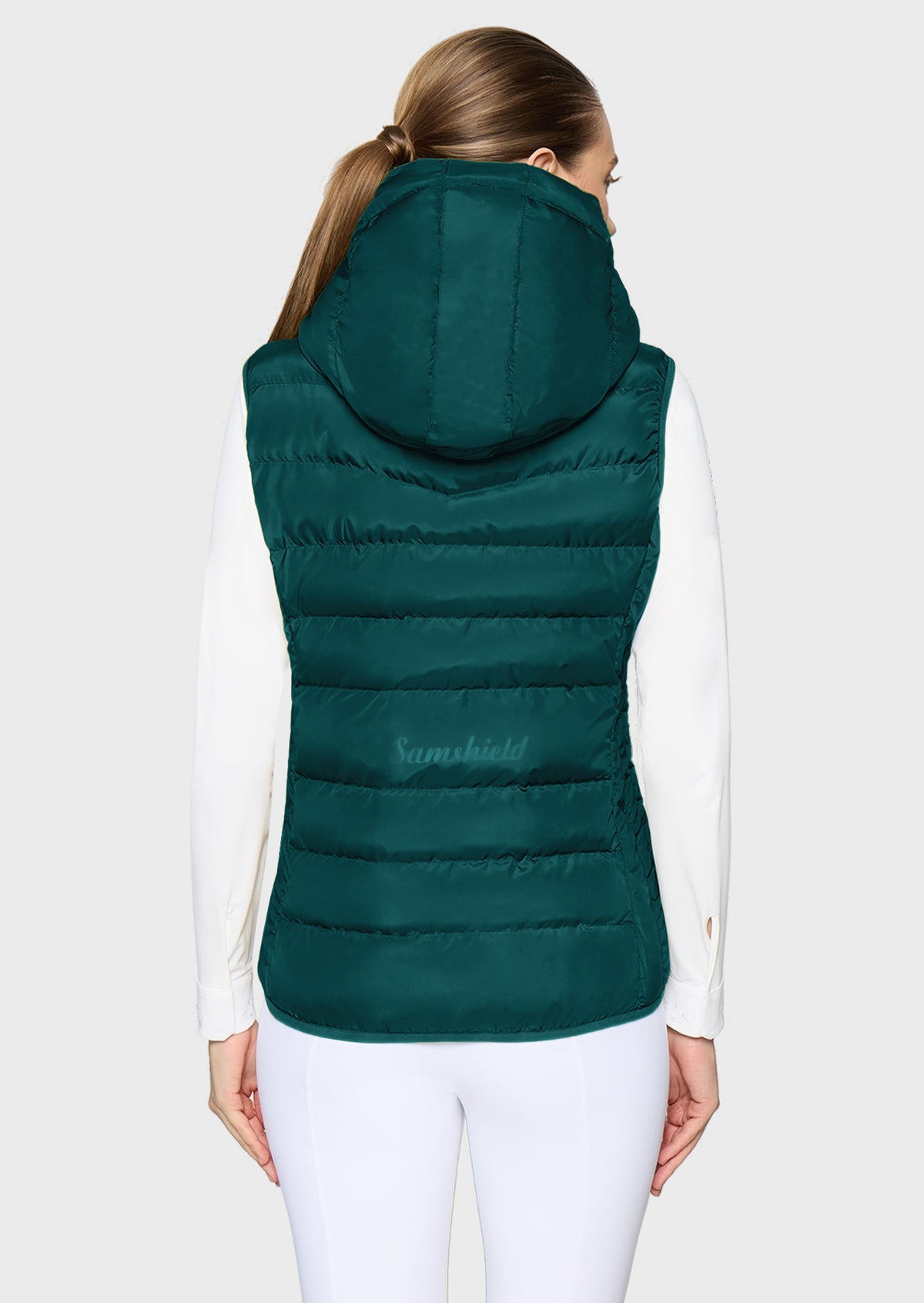 Samshield Chamonix Vest FW26
