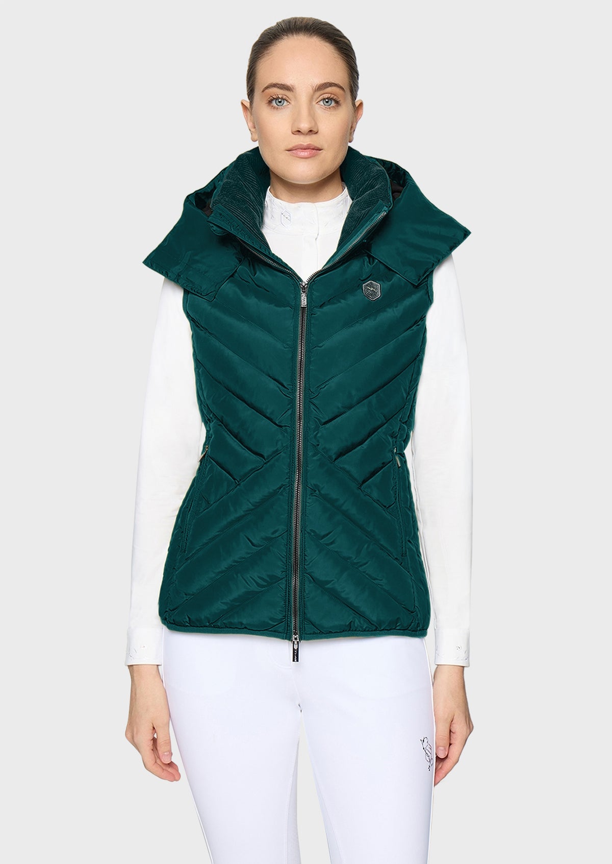 Samshield Chamonix Vest FW26