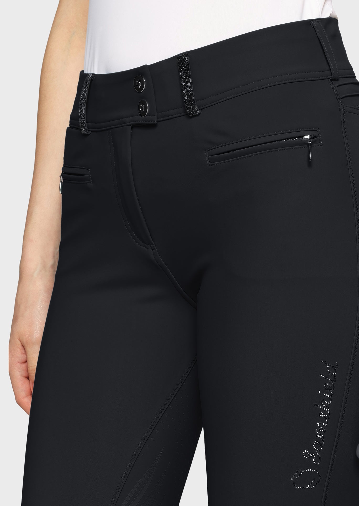 Samshield Clara Premium Full Grip Breeches