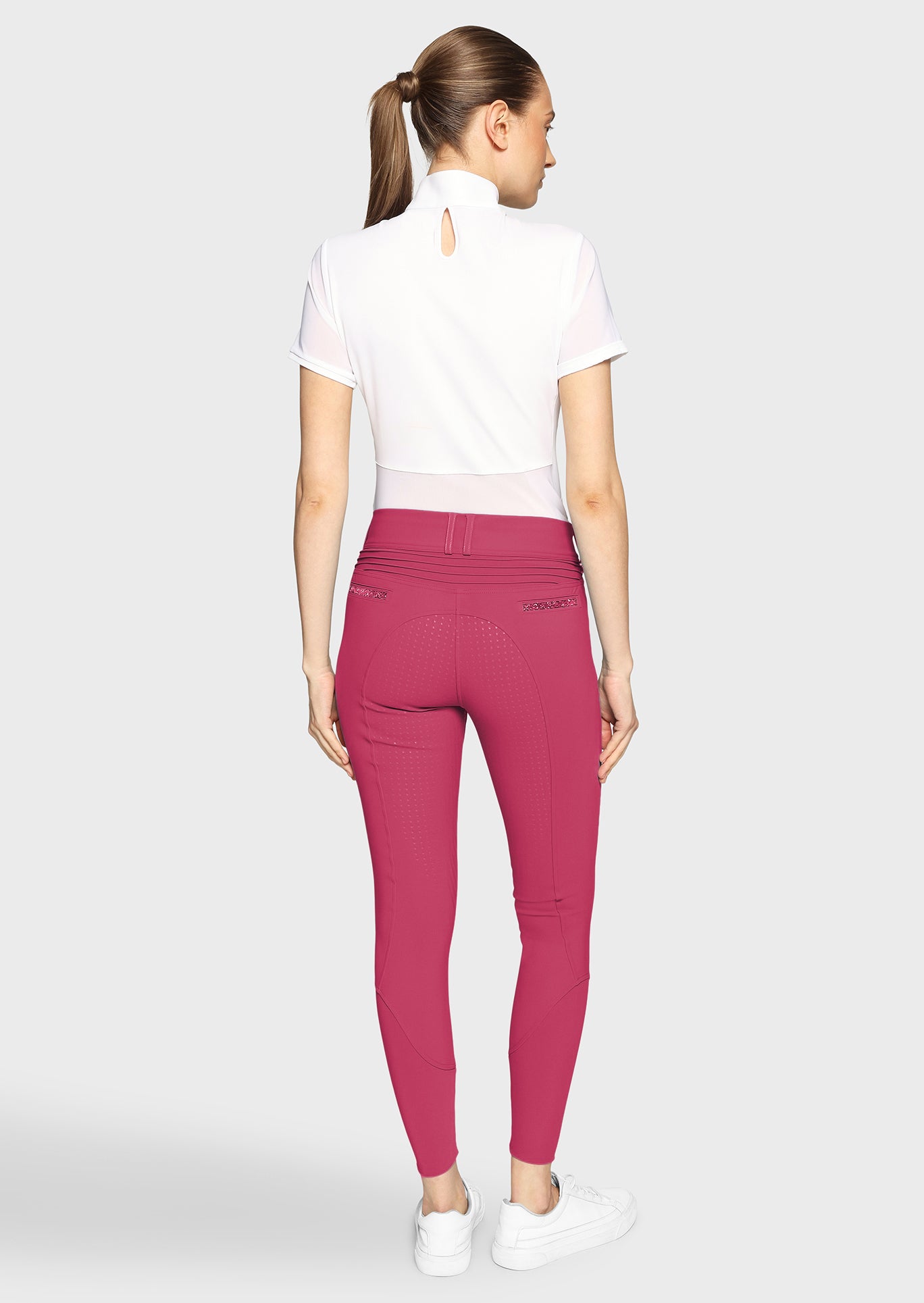 Samshield Clara Premium Full Grip Breeches