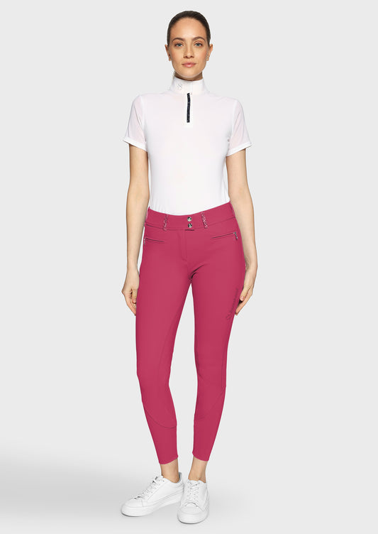 Samshield Clara Premium Full Grip Breeches