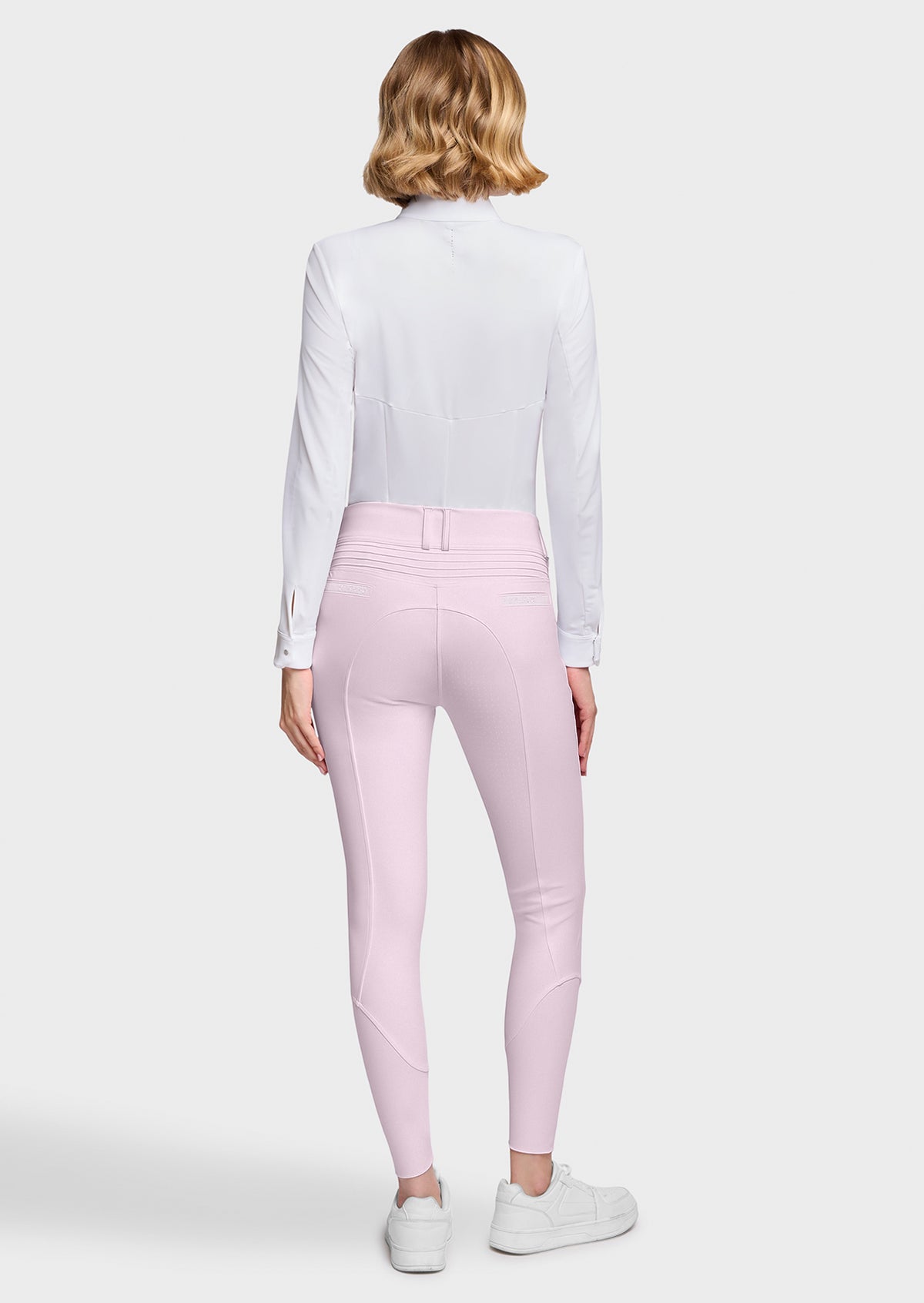 Samshield Clara Premium Full Grip Breeches FW26