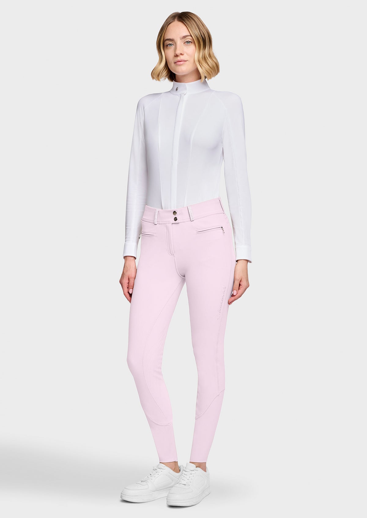 Samshield Clara Premium Full Grip Breeches FW26