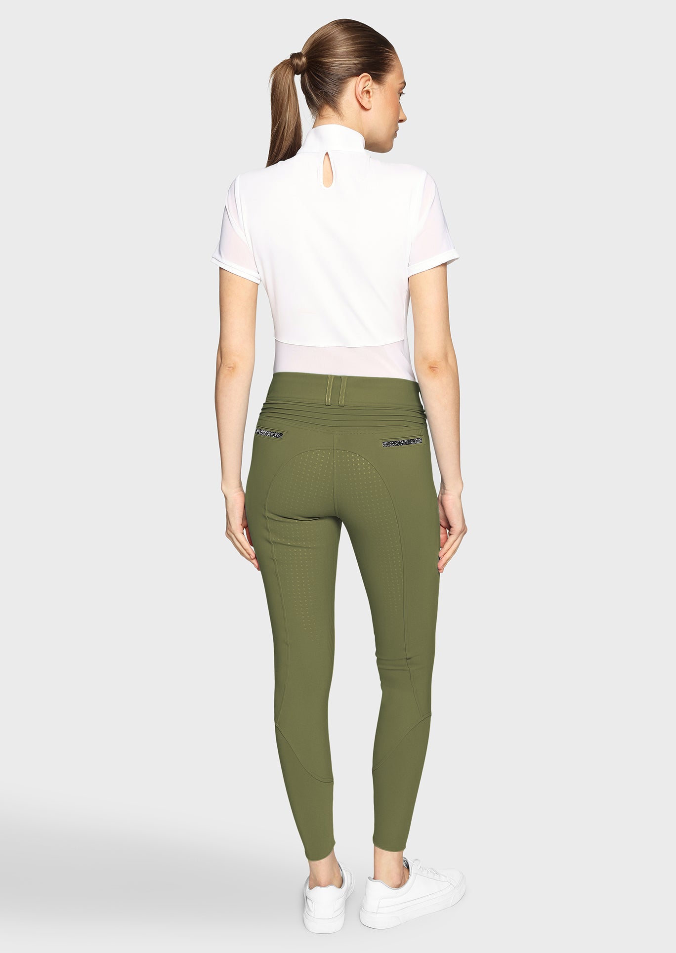 Samshield Clara Premium Full Grip Breeches