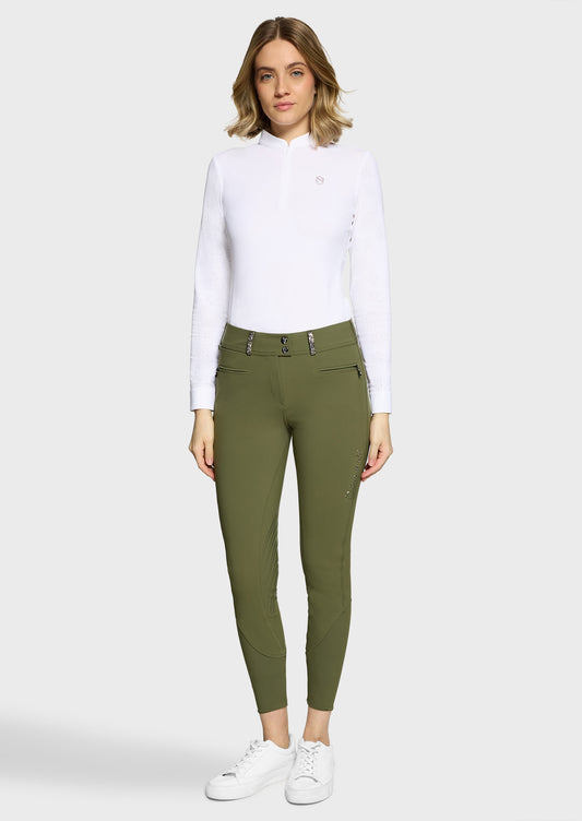 Samshield Clara Premium Full Grip Breeches