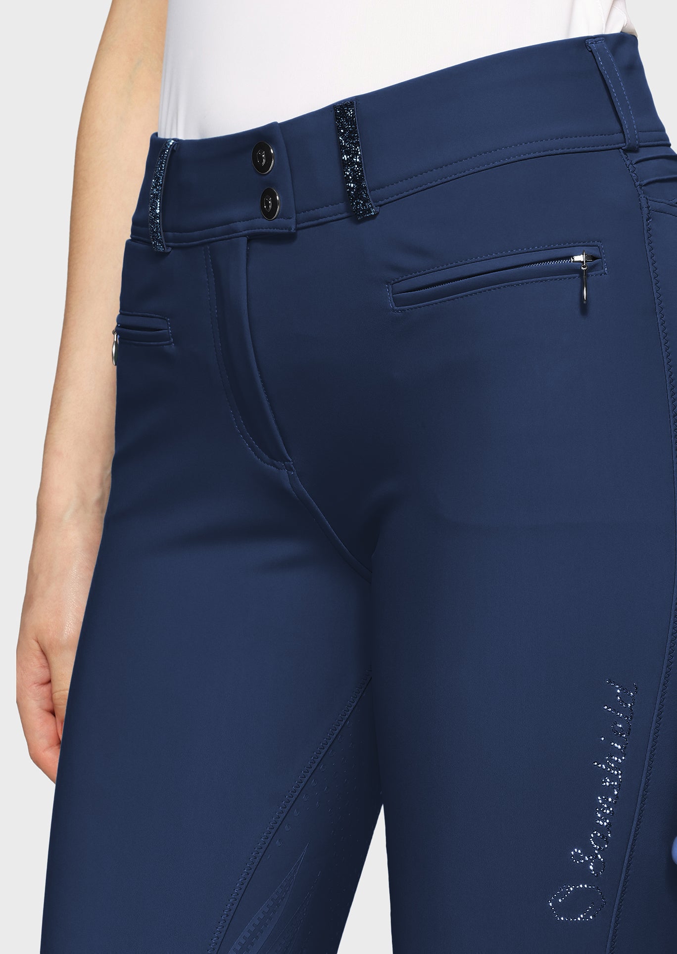 Samshield Clara Premium Full Grip Breeches