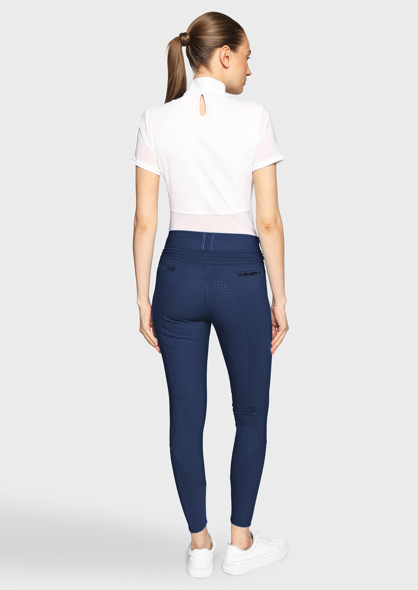 Samshield Clara Premium Full Grip Breeches