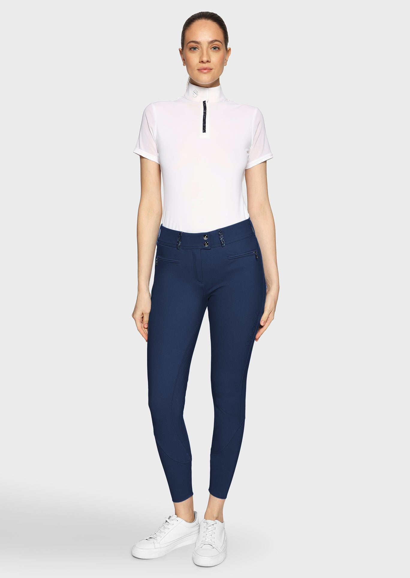 Samshield Clara Premium Full Grip Breeches