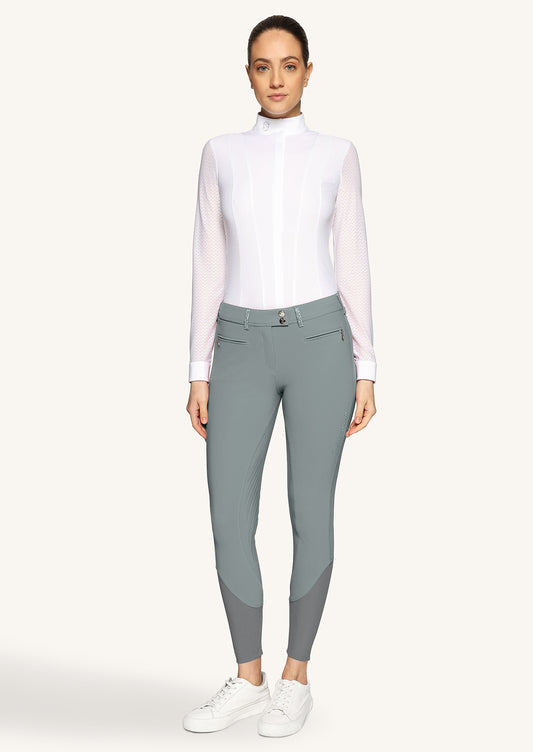 Samshield Diane Full Seat Breeches