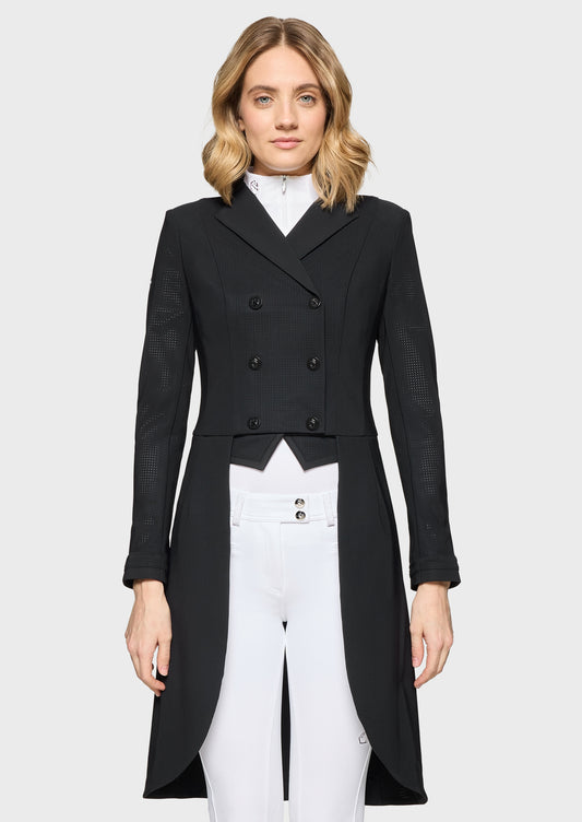 Samshield Ladies Shadbelly Frac Air Premium