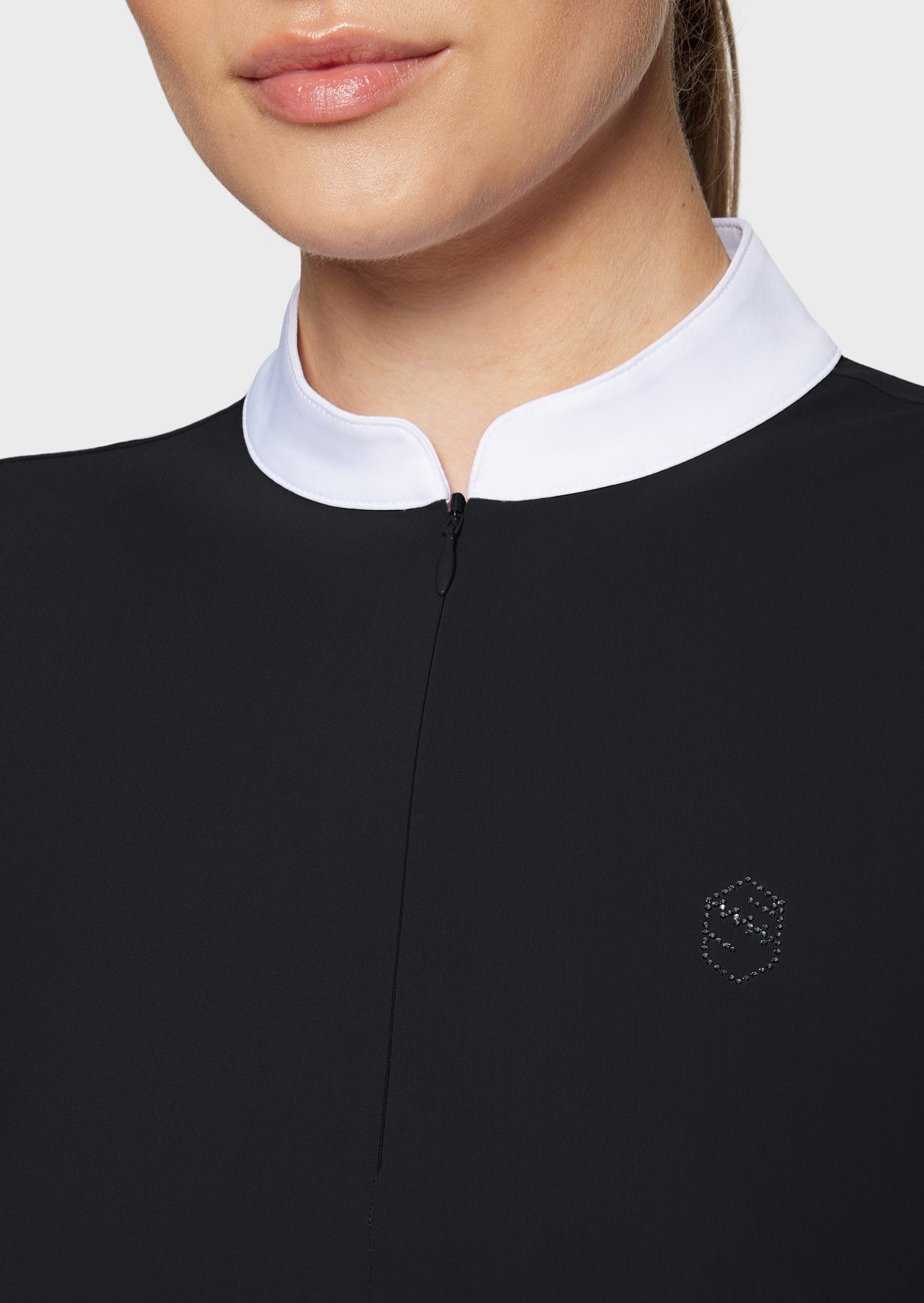 Samshield Louison Air Long Sleeve Show Shirt