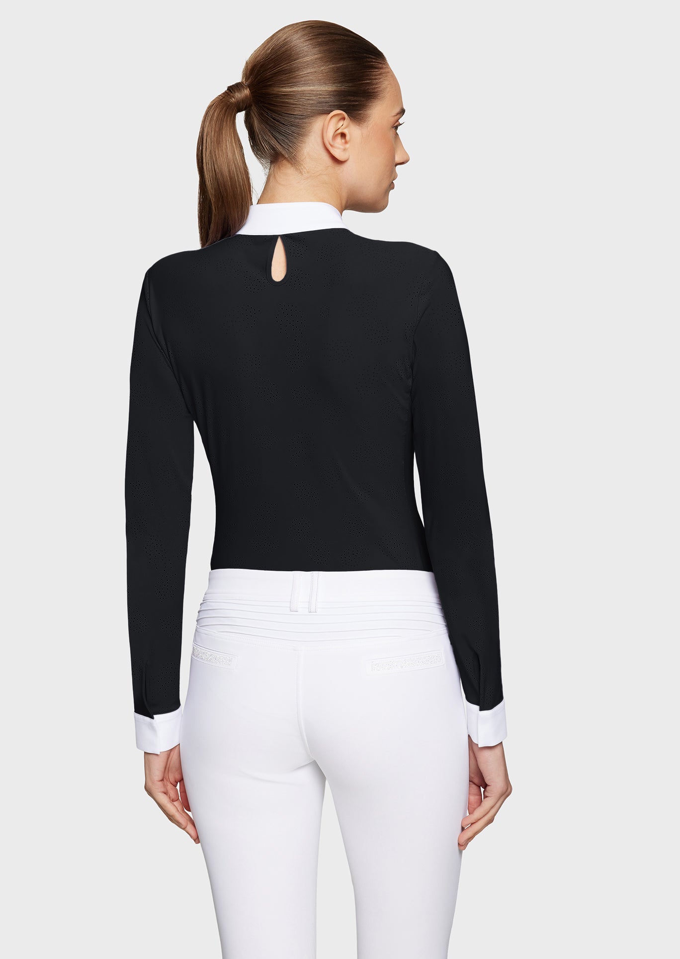 Samshield Louison Air Long Sleeve Show Shirt