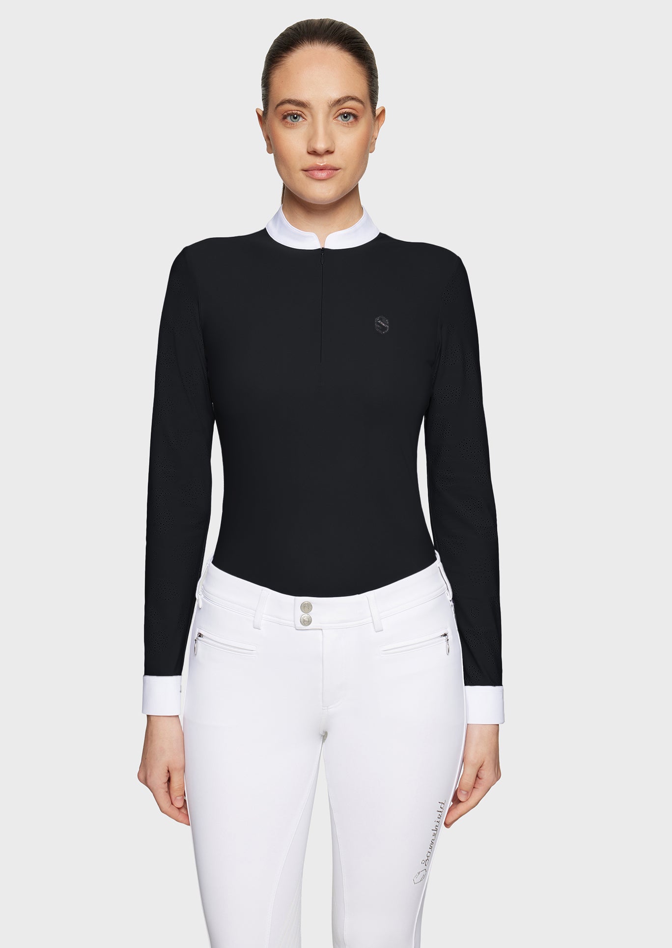 Samshield Louison Air Long Sleeve Show Shirt