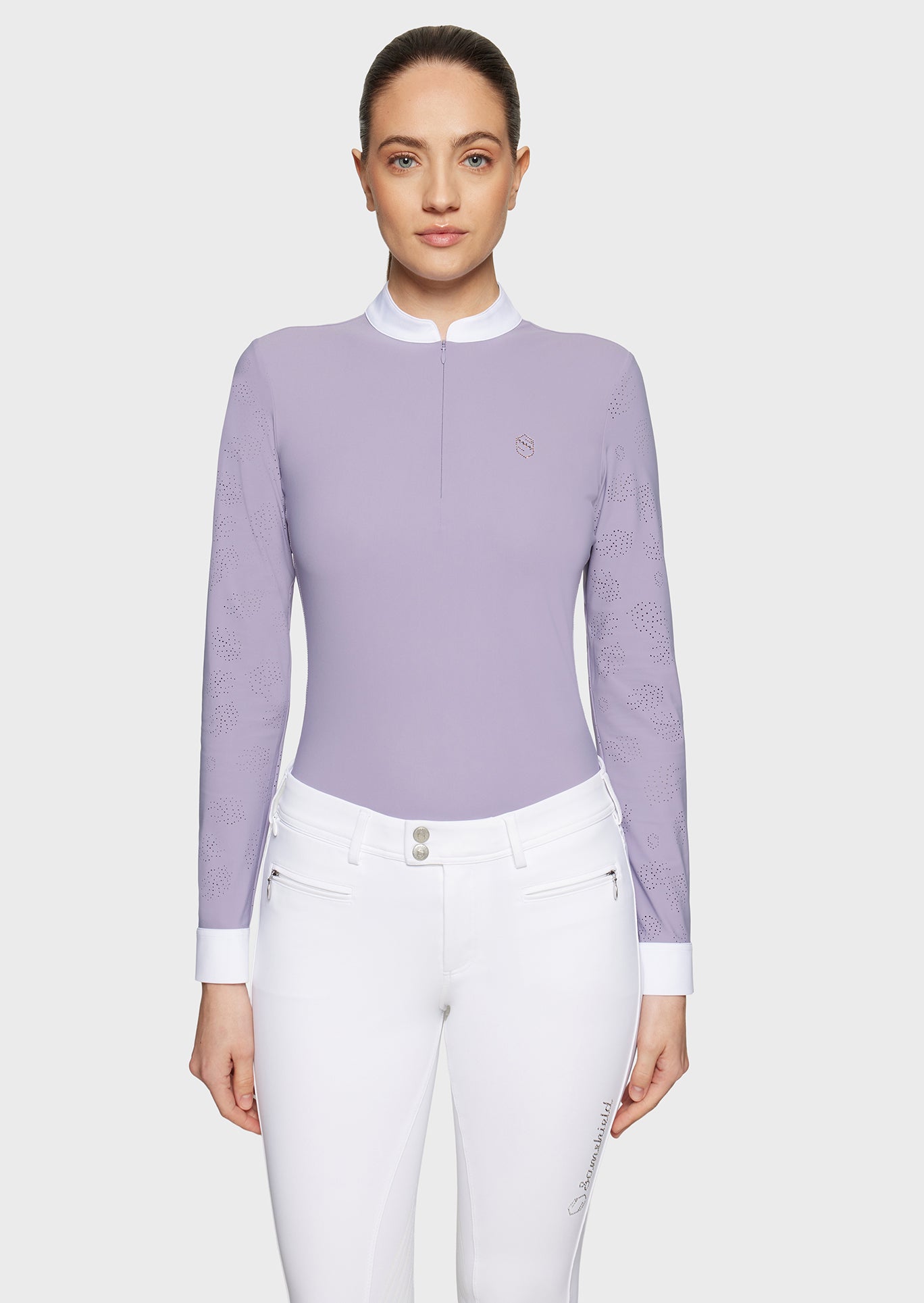 Samshield Louison Air Long Sleeve Show Shirt