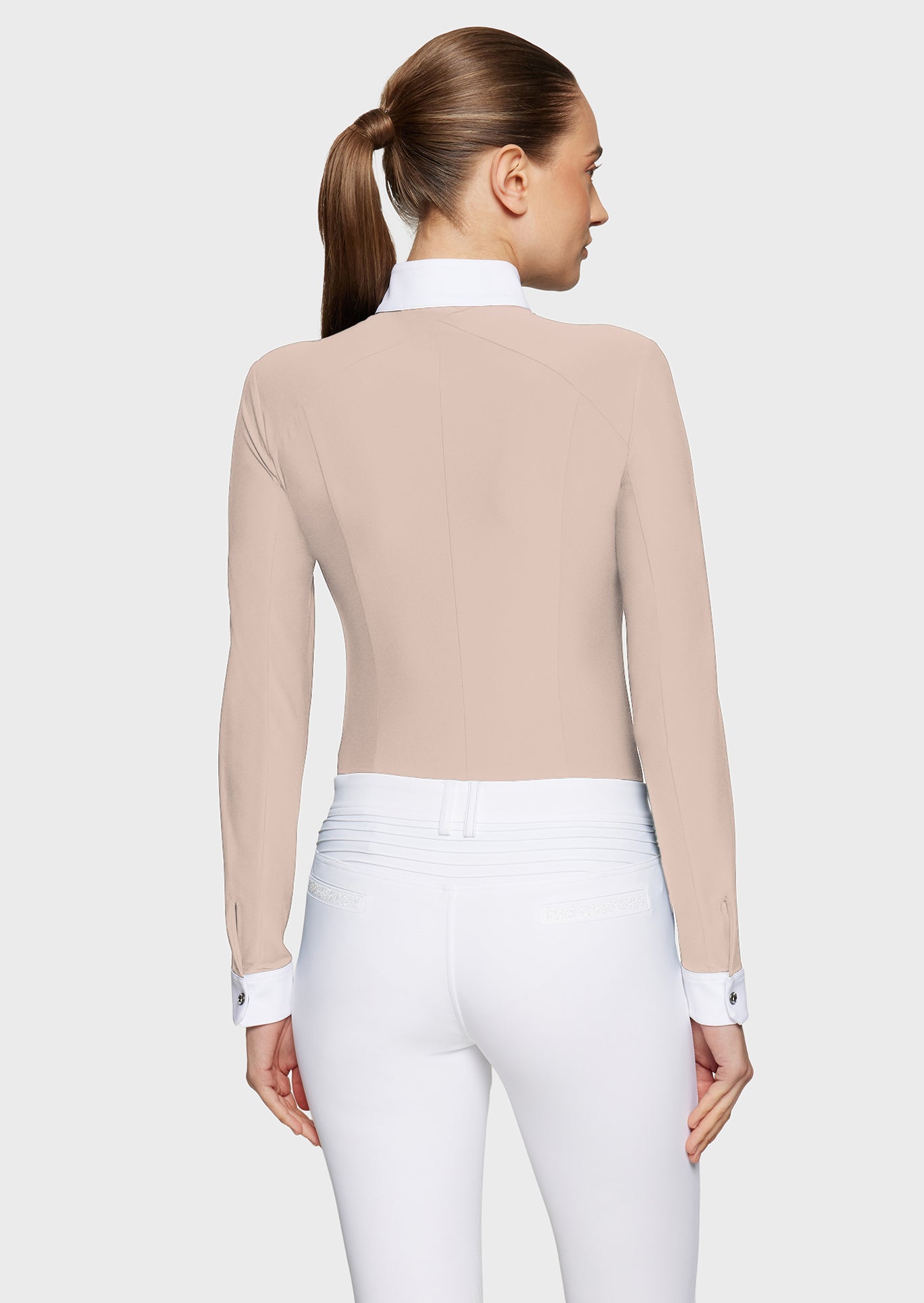 Samshield Lucia Long Sleeve Show Shirt