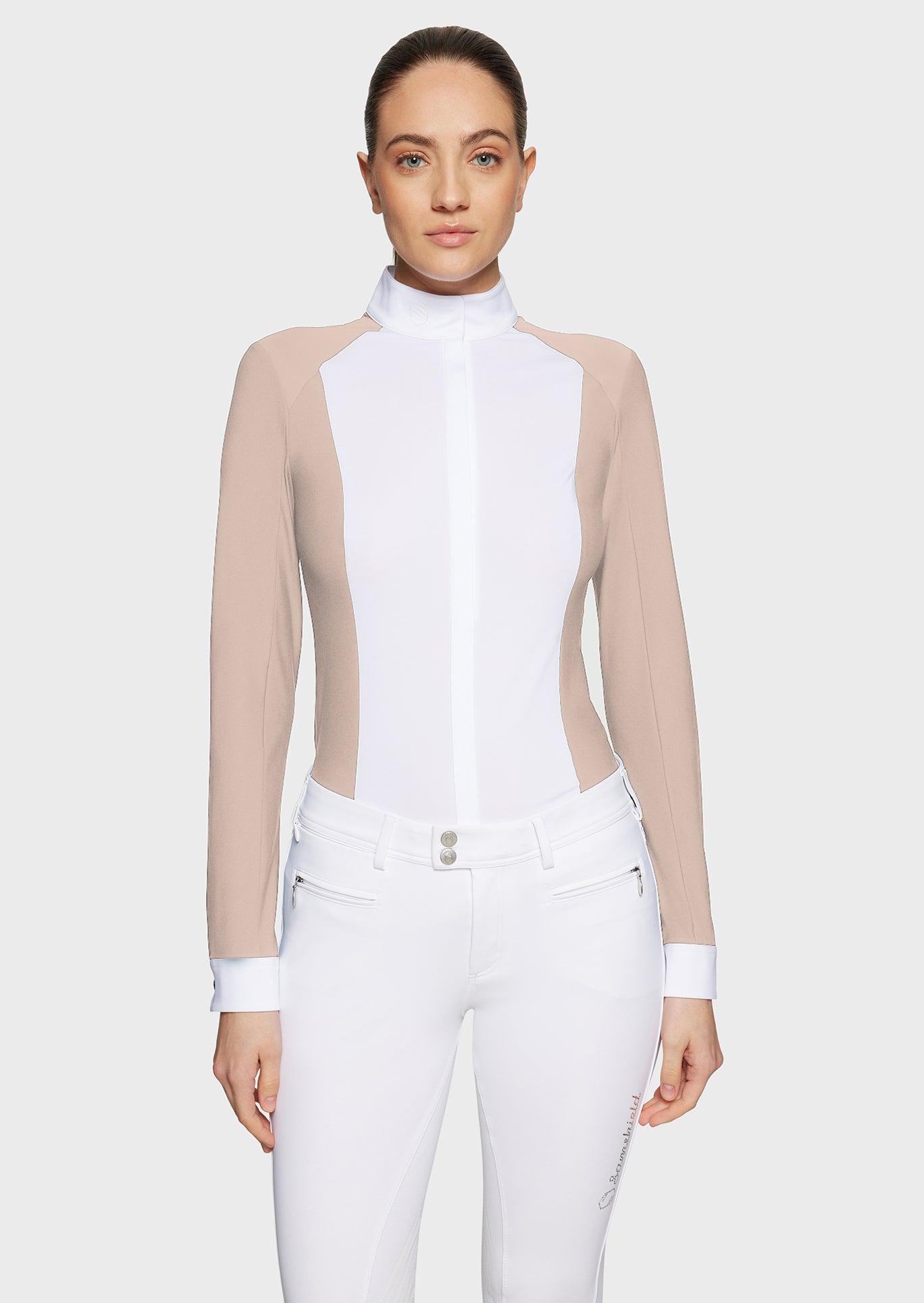 Samshield Lucia Long Sleeve Show Shirt