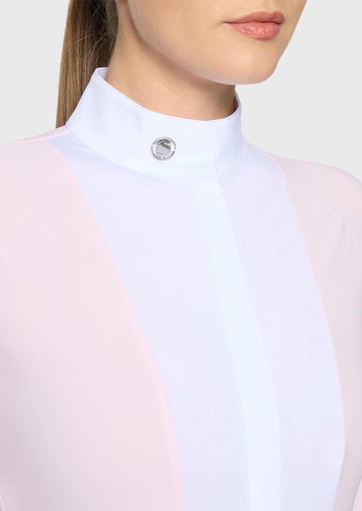 Samshield Lucia Sport Long Sleeve Show Shirt FW26