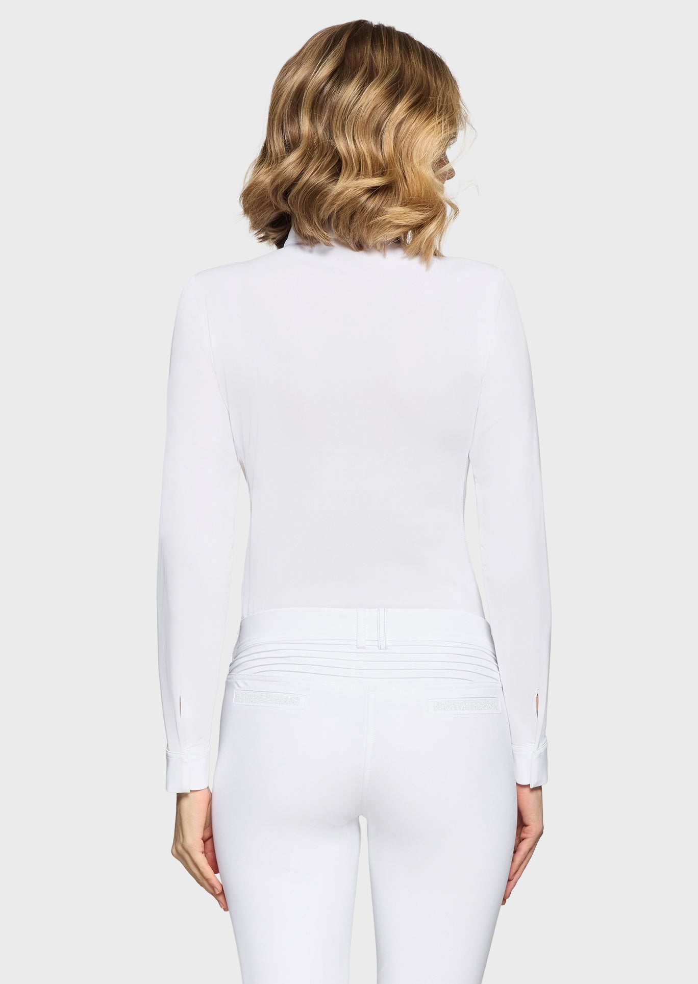 Samshield Roxanne Premium Show Shirt