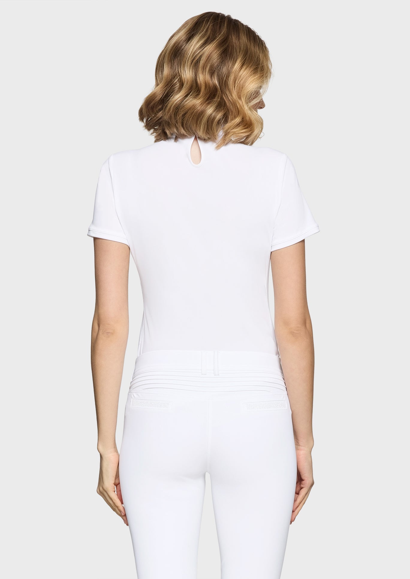 Samshield Roxy Premium Show Shirt