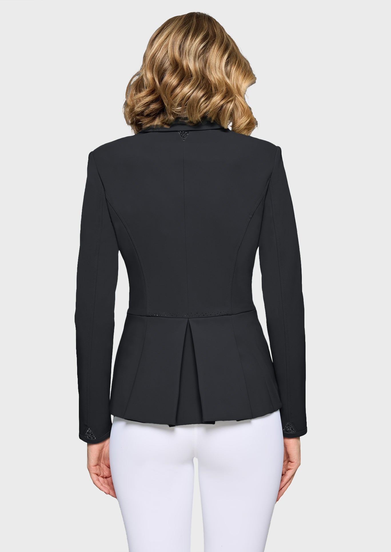 Samshield Victorine Crystal Fabric Show Jacket