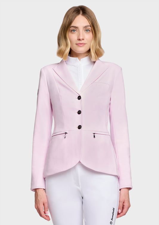 Samshield Victorine Crystal Fabric Show Jacket FW26