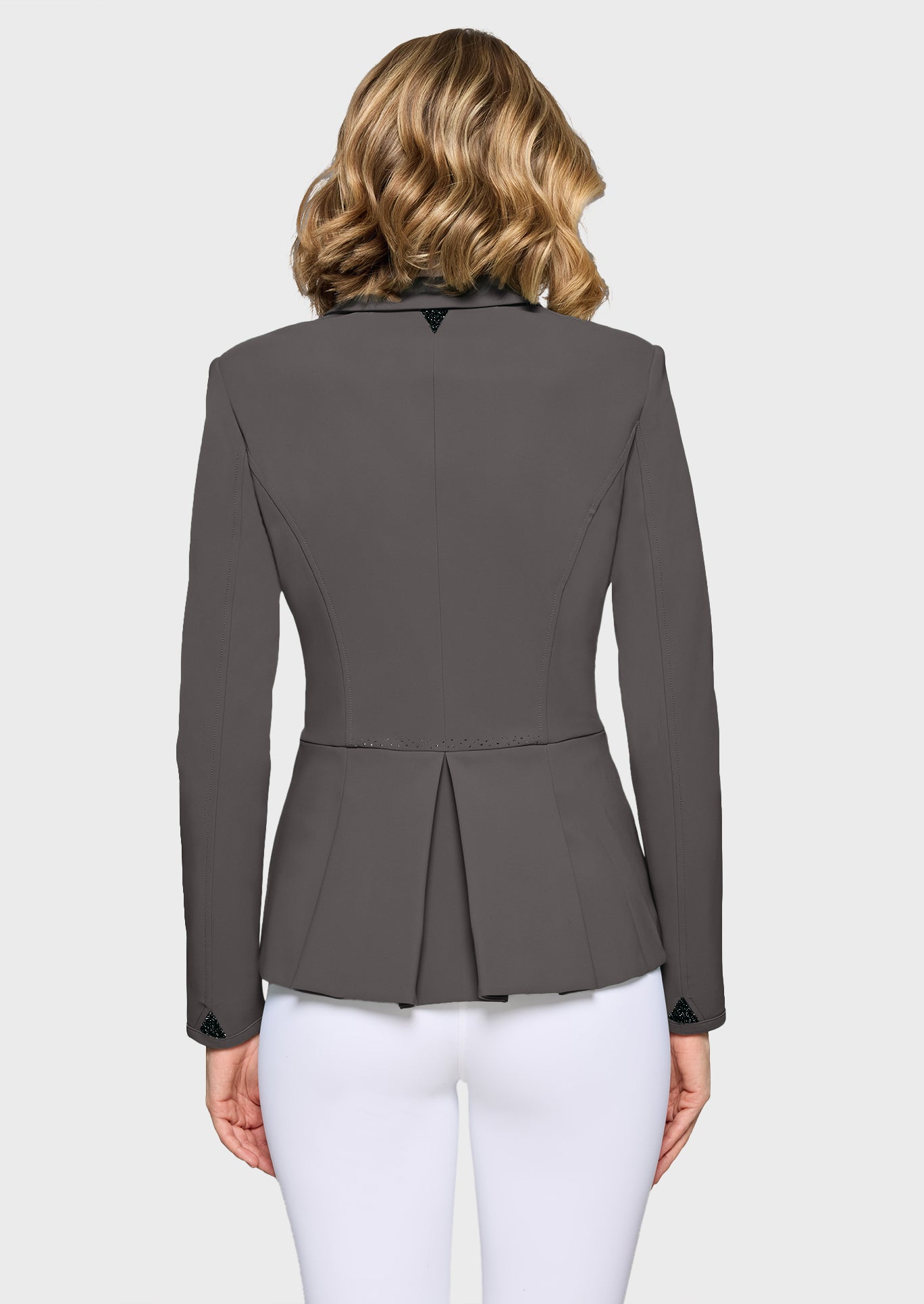 Samshield Victorine Crystal Fabric Show Jacket