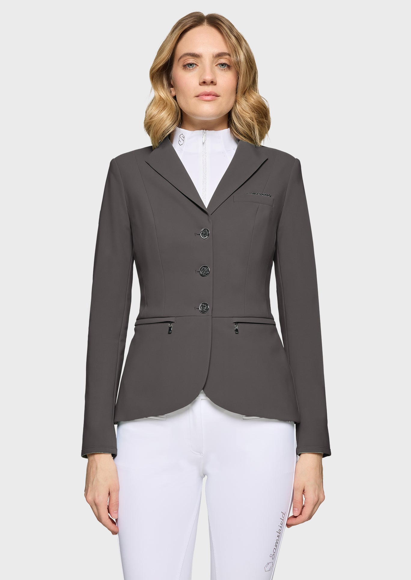 Samshield Victorine Crystal Fabric Show Jacket
