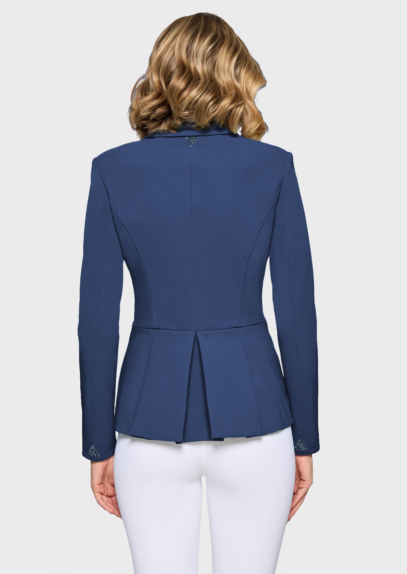 Samshield Victorine Crystal Fabric Show Jacket