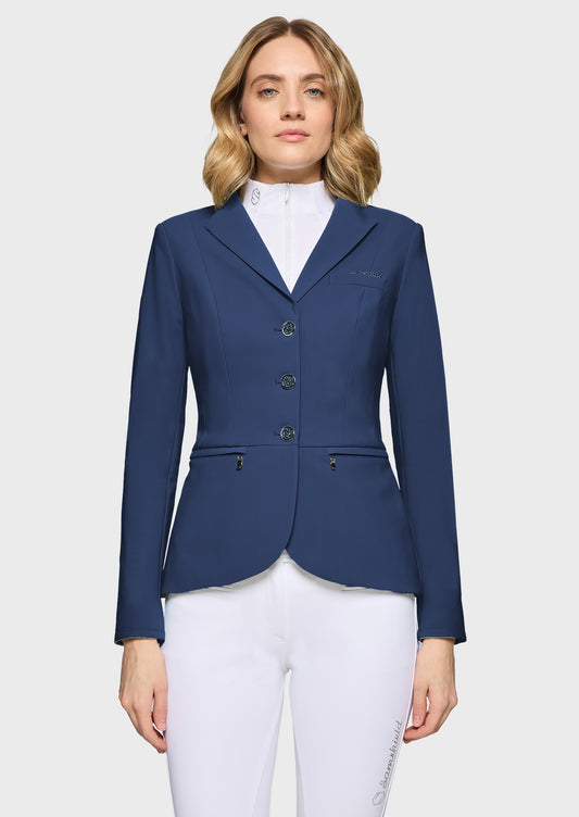 Samshield Victorine Crystal Fabric Show Jacket