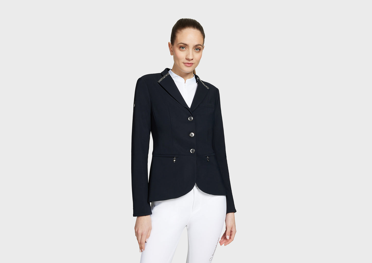 Samshield Victorine Premium Show Jacket