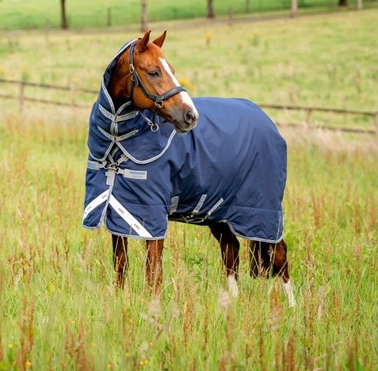 Horseware Rhino Plus Turnout Lite 0g