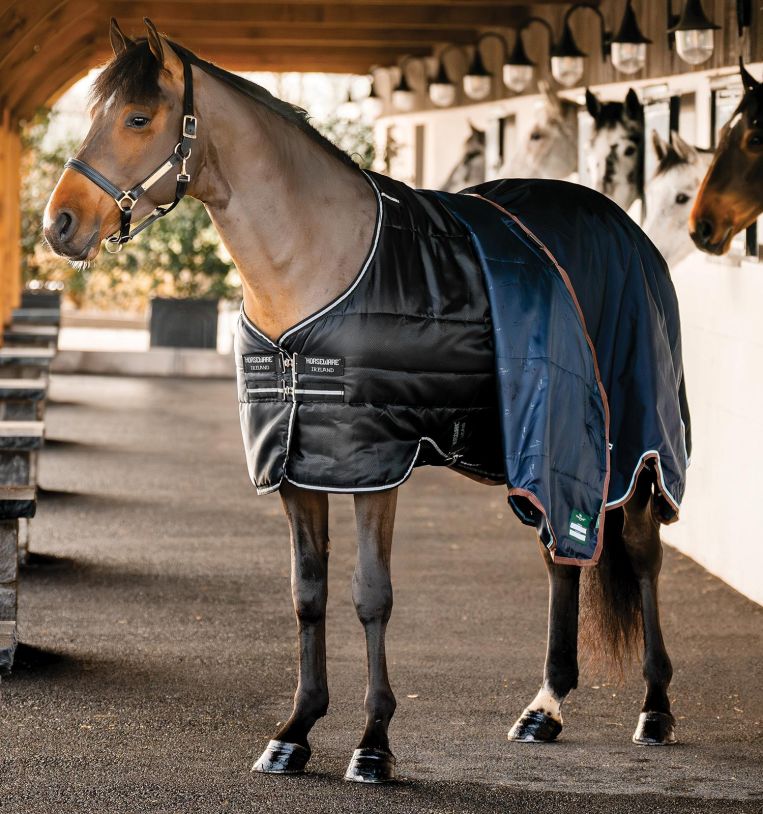 Horseware Easy-Layer Stable 100g