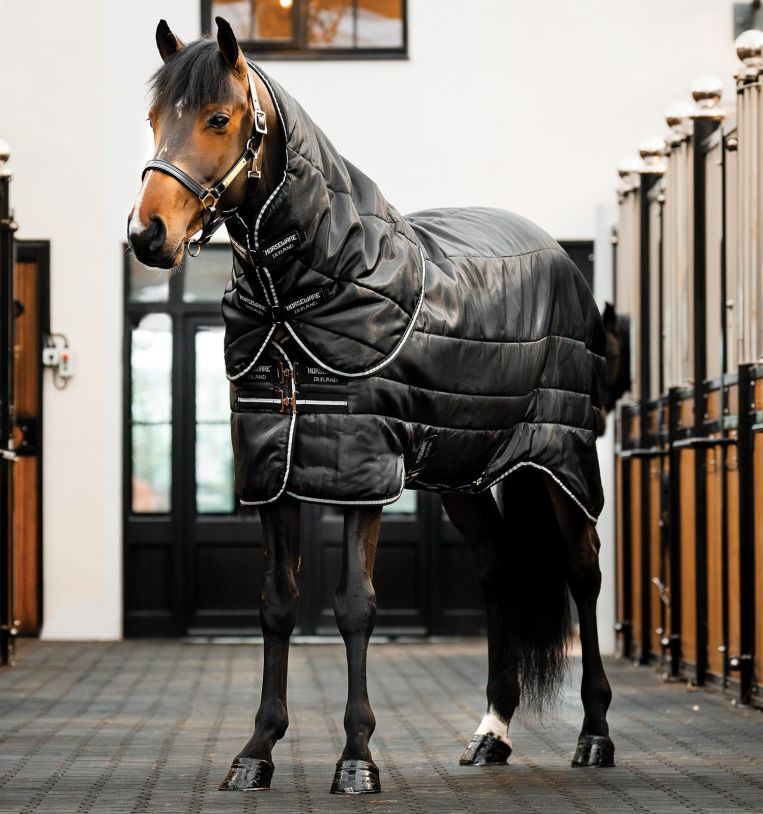 Horseware Easy-Layer Stable Plus 200g