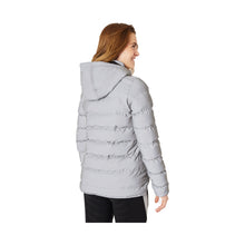 Load image into Gallery viewer, Horze Reflective Padded Jacket