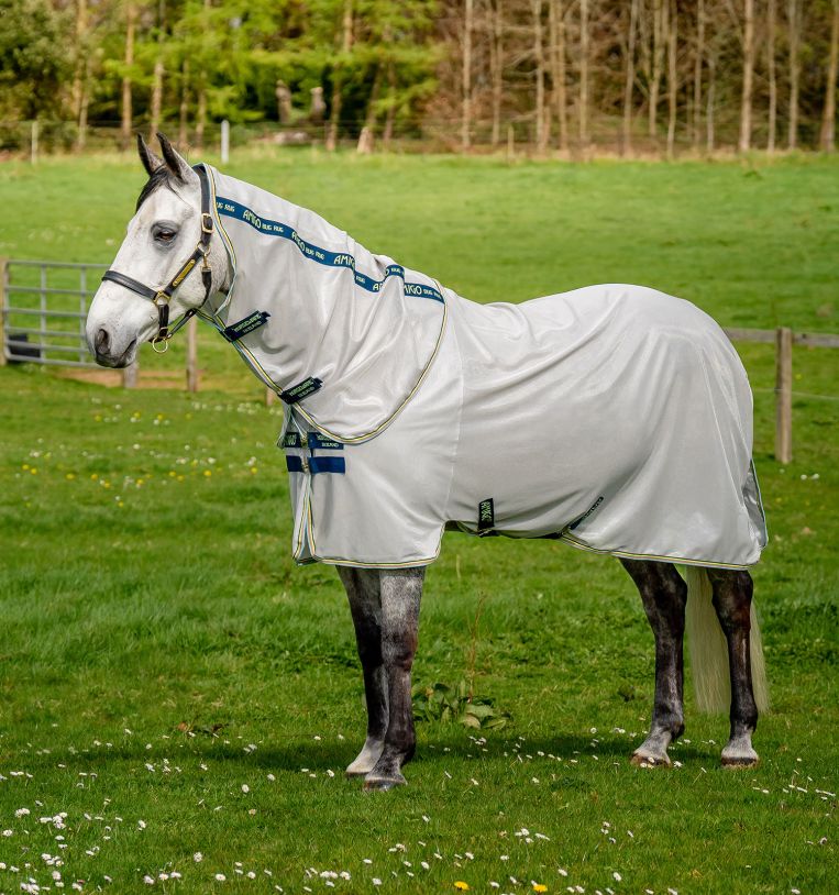 Horseware Amigo Bug Rug