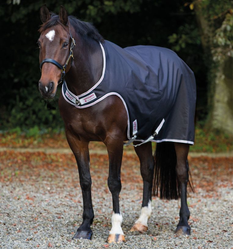 Horseware Amigo Walker Lite