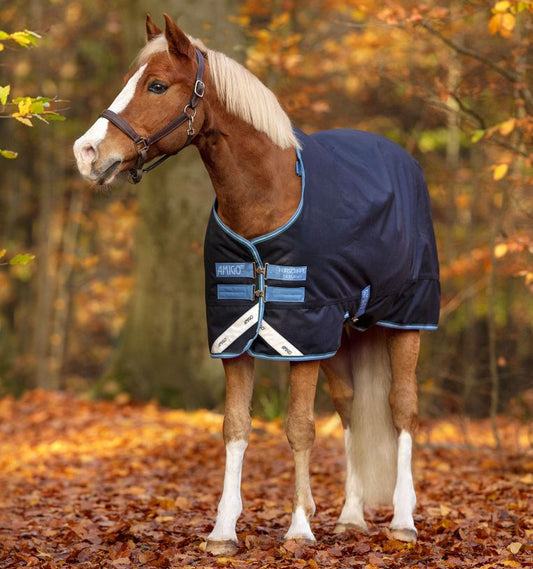 Horseware Amigo Pony Bravo 12 Original Medium