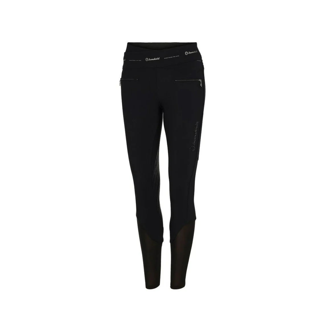Samshield Alpha Winter Breeches