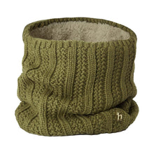 Load image into Gallery viewer, Horze Jelena Knitted Neck Warmer