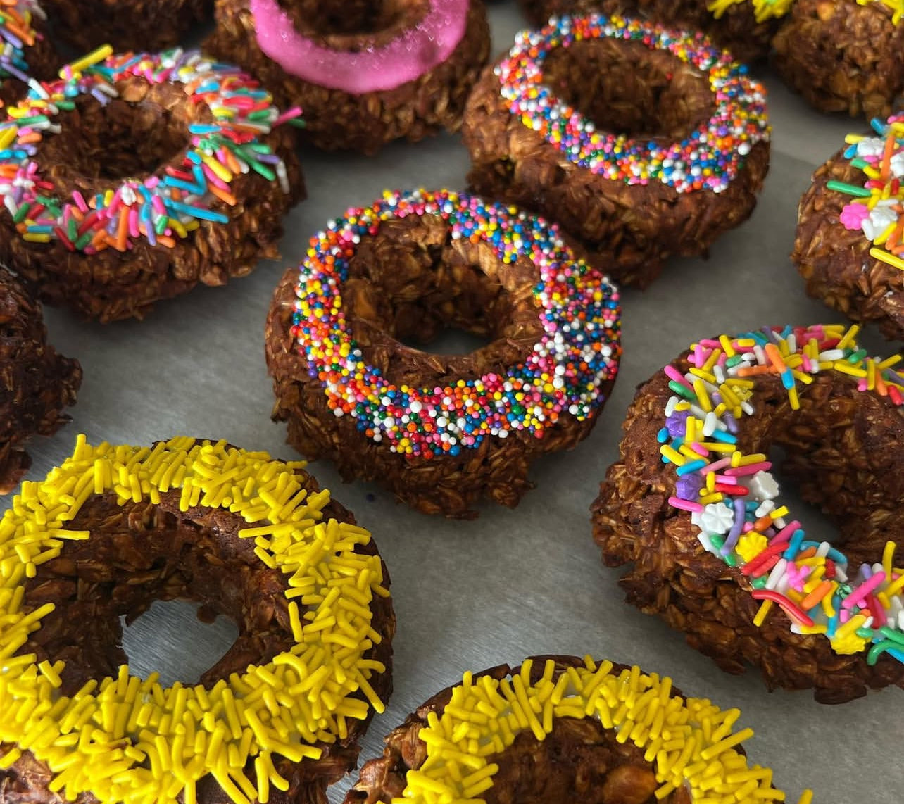 Birke Bites Mega Ponuts